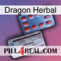 Dragon Herbal 36